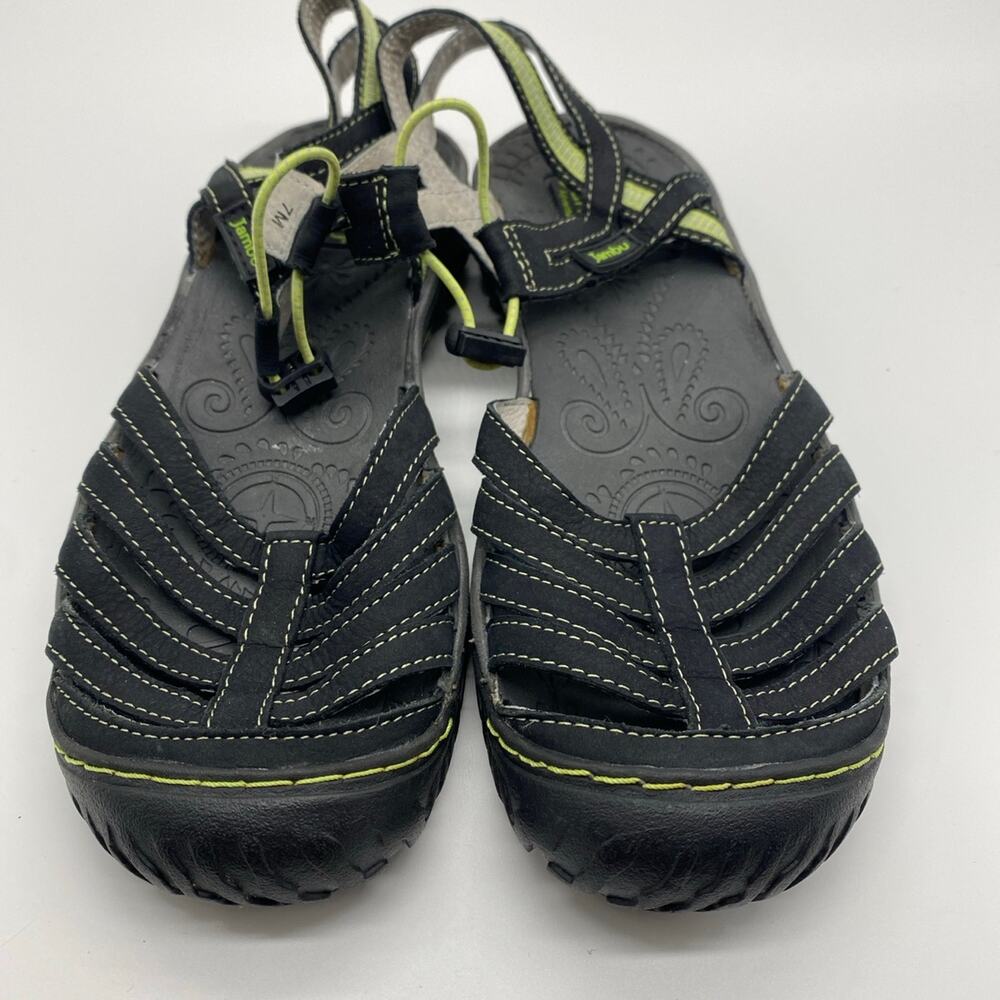Jambu Sandals  Sz 7